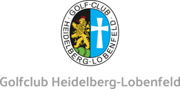 Logo Golfclub mit Unterzeile 4C